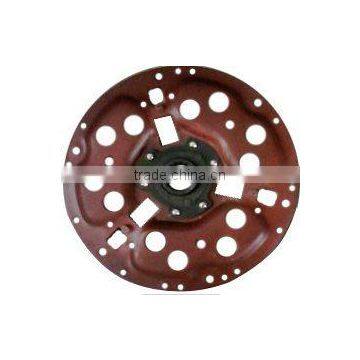 MTZ Belarus Tractor Parts 70-1601090A Pressure Plate Assy photo-5