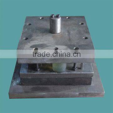 Stamping Mold for Nonstandard Hole Punching photo-3