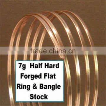 good quality anodized aluminum wire/fil aumuminum