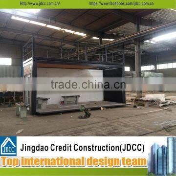 Luxury Container Home With Rooftop photo-5