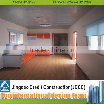 Easy Install and Transport Container House/prefab Container photo-2