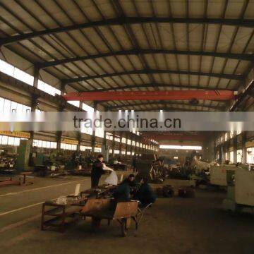 Low Cost and High Quality Light Steel Structural PREFABRICATED WAREHOUSE photo-3