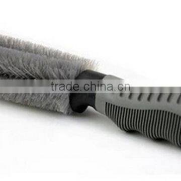 Car Wheel Cleaning Burhs Wheel Brush photo-4