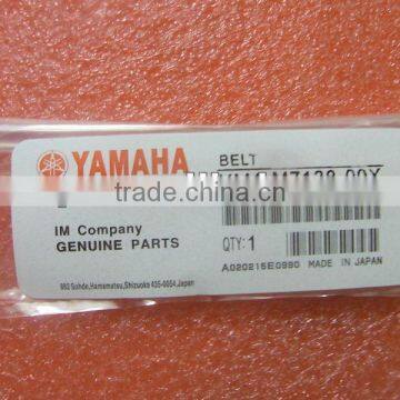 kw1-m7138-00x smt yamaha original belt