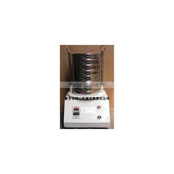 BZS-200 Motor type round sifter (TX)