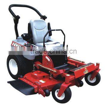 Zero Turn Lawn Mower 48"-52"-60"