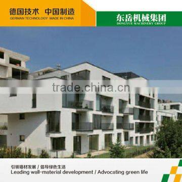 China Factory Shandong Dongyue Aac Block Manufacturers photo-6