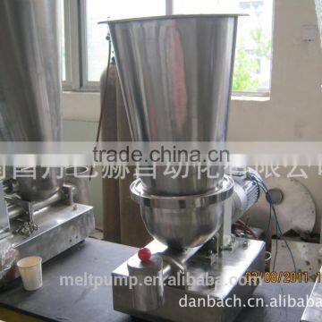 Twin Screw Loss Weight Feeding Machine photo-6