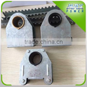 Agriculture small rack and pinion gears