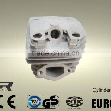 52cc chain saw cylinder chain saw parts/chain saw spare parts