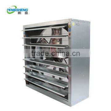 Industral /poultry Greenhouse Ventilation Fan photo-3