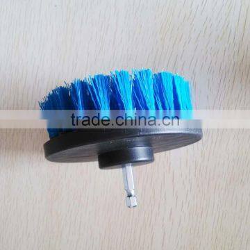 Three Different Size Drill Brush photo-2