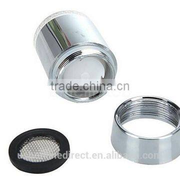 Creative Water Glow Led Faucet Light 7 Colors Changing Stream Water Tap photo-3