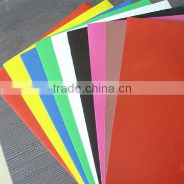 Tarpaulin blackout banner material for trucks