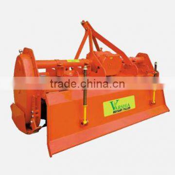 VARSHA ROTARY TILLER