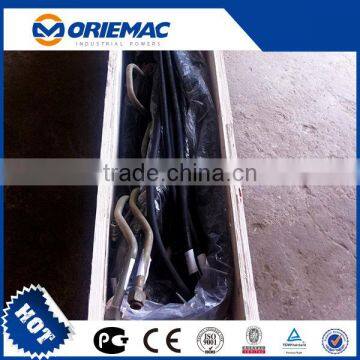 Changlin wheel loader parts turbo oil tube