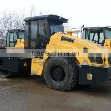 Lutong LT620S 20 Ton Road Roller Mechanical Drive Single Drum Vibratory Roller Price photo-5