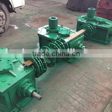 Wet Pan Mill for Sale ,speed Reducer,gold Refining Machine