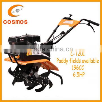 Gasoline agriculture tools /hand tiller cultivator