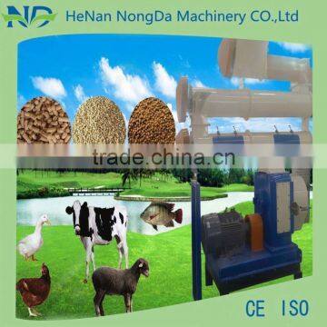 Best Price Chicken Line to Make Feed Pellet photo-3