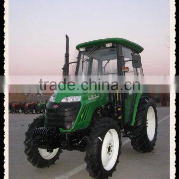 2015 new design 25-95 tractors with CE approved for sale