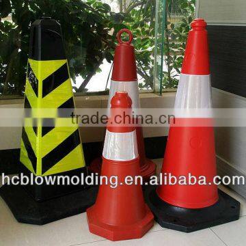 Plastic Cone for Traffic Wholesale,traffic Barrier photo-3