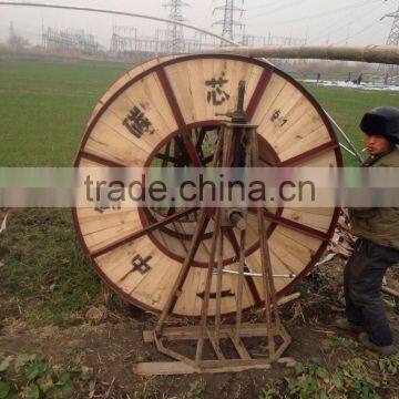 5 Ton/10 Ton Hydraulic Cable Drum Stand/Cable Jack Stand photo-6