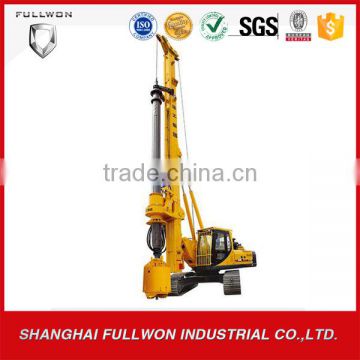 SEENWON XR220D geotechnical drilling rig