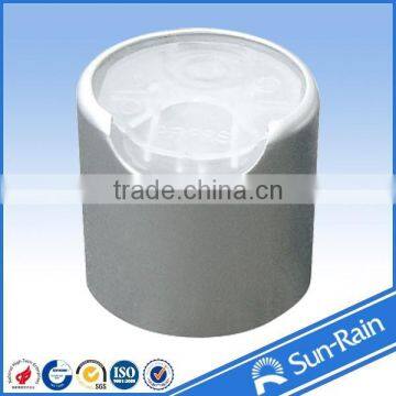 UV Shape Offer Cap Plastic Bottle Cap photo-2