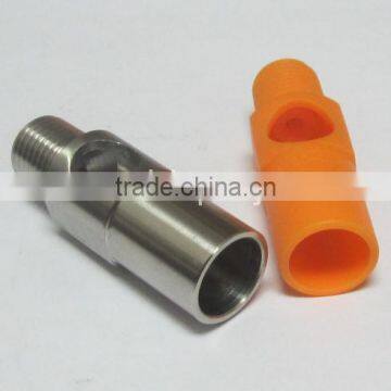 Stainlesss Steel Venturi Water Spray Jet Nozzle photo-3