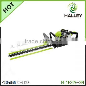 Mini Multifunction Tea Leaf Cutting Machine Cordless Hedge Trimmer HL1E32F - 2