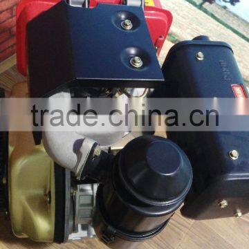 Kama Type Diesel Engine, Italy Type Diesel Engine ,small Diesel Engine (YL186FA) photo-5