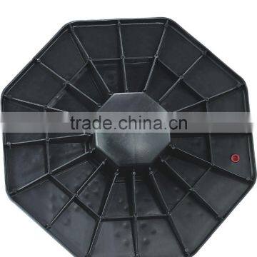 Hot Sale Fitness Balance Board, Round Balance Board, Body Building Balance Board photo-2