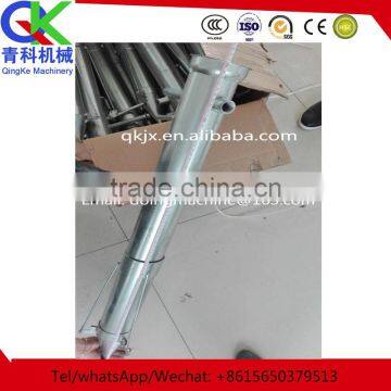 Stainless Steel 304 Vegetable Seeding Transplanter photo-4