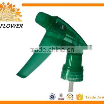 PP plastic trigger sprayer SF-B 28/415