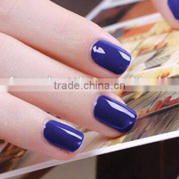 2016 Newest Soak Off Gel Nail Polish photo-4