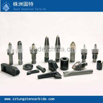 High Quality Bimetal Cemented Carbide Engineering Tools photo-4