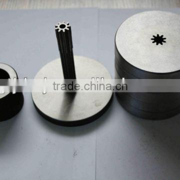 2014 plastic locating ring mould injection plastic part