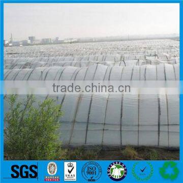 Agricultural Non-woven Fabric With UV Treated photo-5