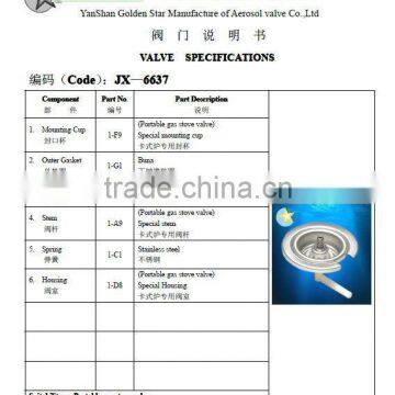 Gas Cooking Spray photo-4