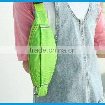 Online Shopping Waterproof Waist Bag Outing Sports Lightweight Waist Bag for Adult photo-4