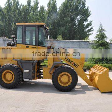 YN926 Shovel Loader photo-3