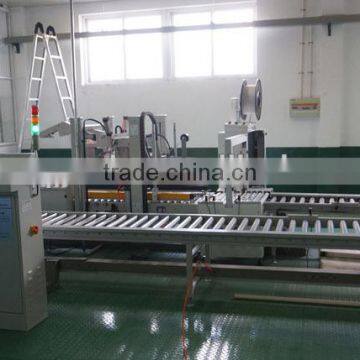 High Quality Automatic Case Sealing Machine for Sealing Different Box photo-3