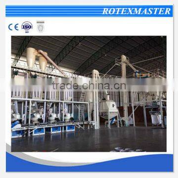 [ROTEX MASTER] YSKLN-2.5 Air Cooler Pellet (with CE) photo-6