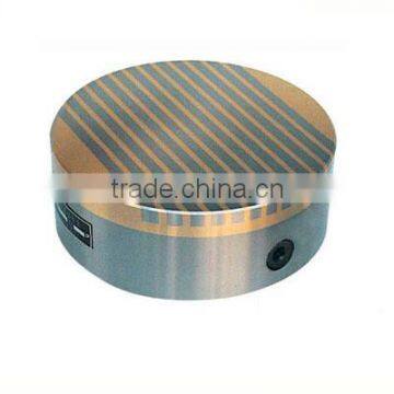 High Quality Magnetic ChuckMagnetic Chuck for Lathe photo-5