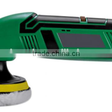 Wintools Li-ion Cordless Car Polisher