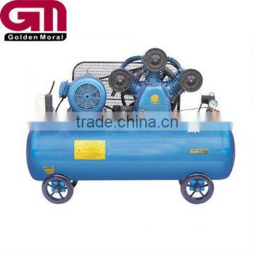 W-0.9/7 Mini Air Compressor (Single-stage) photo-2