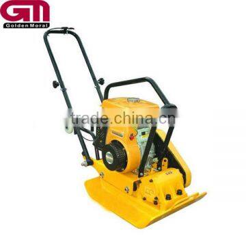 GMC-100 vibrating plate compactor