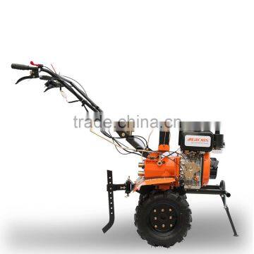 BSD1050E Chongqing China Aerobs 6.5hp Mini Power Tiller Price photo-4