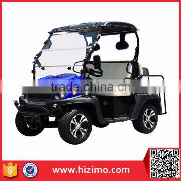 2017 Hot Sell 4KW Electric Golf Cart photo-2